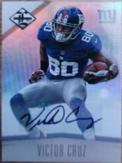 Victor Cruz
