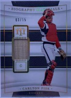 Carlton Fisk