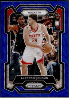 Alperen Sengun