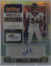 JL Skinner