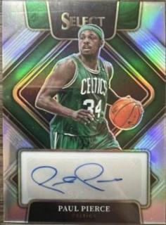 Paul Pierce