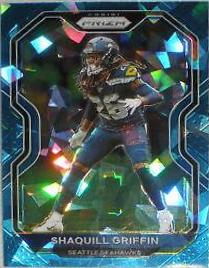 Shaquill Griffin