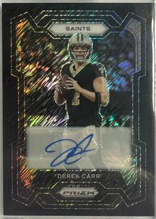 Derek Carr