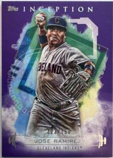 Jose Ramirez