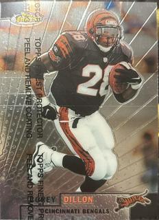 Corey Dillon