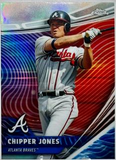Chipper Jones
