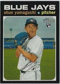 Shun Yamaguchi