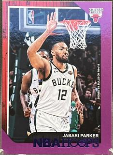 Jabari Parker