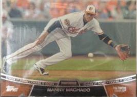 Manny Machado