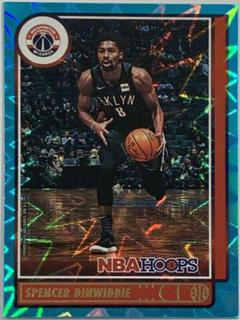 Spencer Dinwiddie