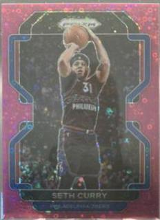 Seth Curry