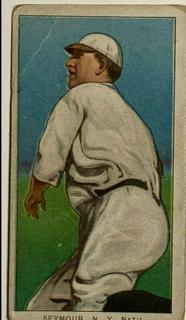 Cy Seymour