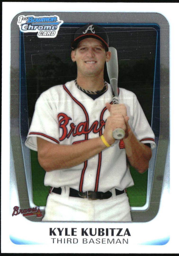 Kyle Kubitza #BDPP74