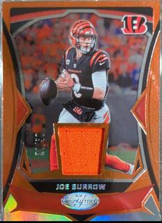 Joe Burrow