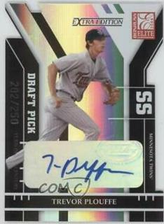 Trevor Plouffe