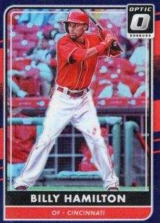 Billy Hamilton