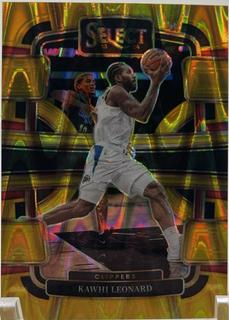 Kawhi Leonard