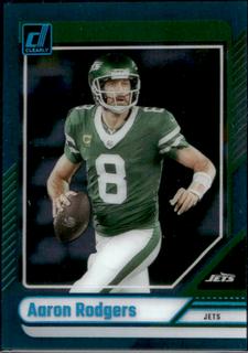 Aaron Rodgers