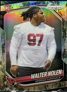 Walter Nolen