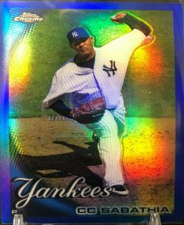 CC Sabathia