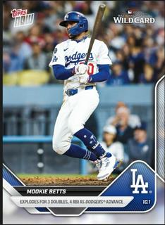 Mookie Betts
