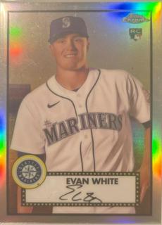 Evan White
