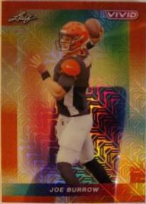 Joe Burrow