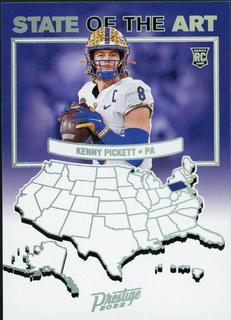 Kenny Pickett