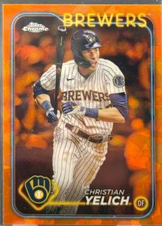 Christian Yelich