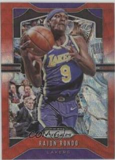 Rajon Rondo