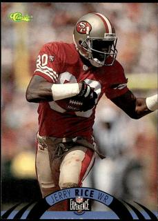 Jerry Rice