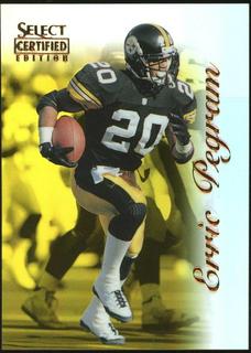 Erric Pegram