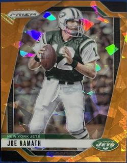 Joe Namath