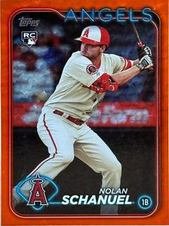Nolan Schanuel