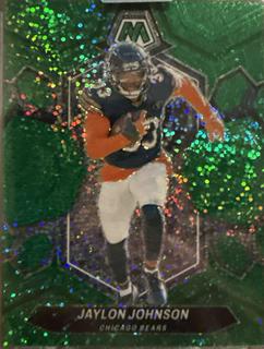 Jaylon Johnson