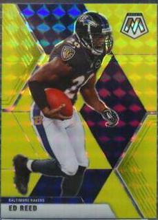 Ed Reed