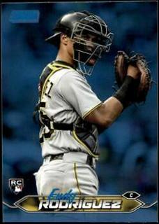 Endy Rodriguez