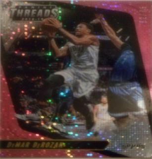 DeMar DeRozan