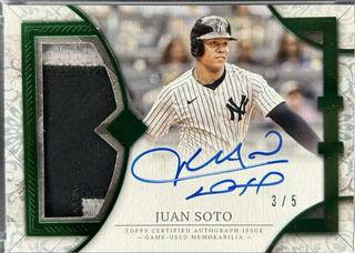 Juan Soto