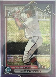 Jose Perdomo