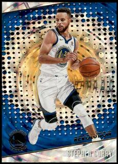 Stephen Curry
