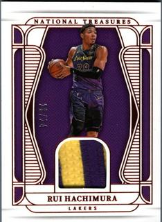 Rui Hachimura