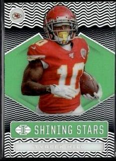 Tyreek Hill