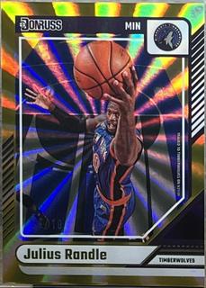 Julius Randle
