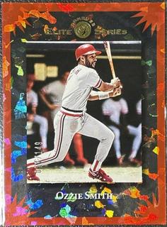 Ozzie Smith