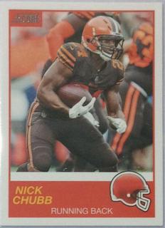 Nick Chubb