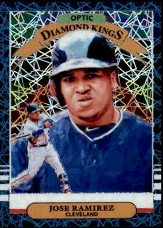 Jose Ramirez