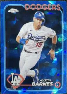 Austin Barnes