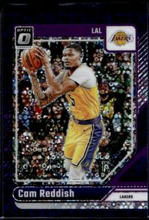 Cam Reddish