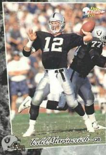 Todd Marinovich